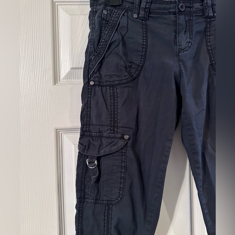 Marrakech Stretch cargo utility pant - Picture 5 of 6
